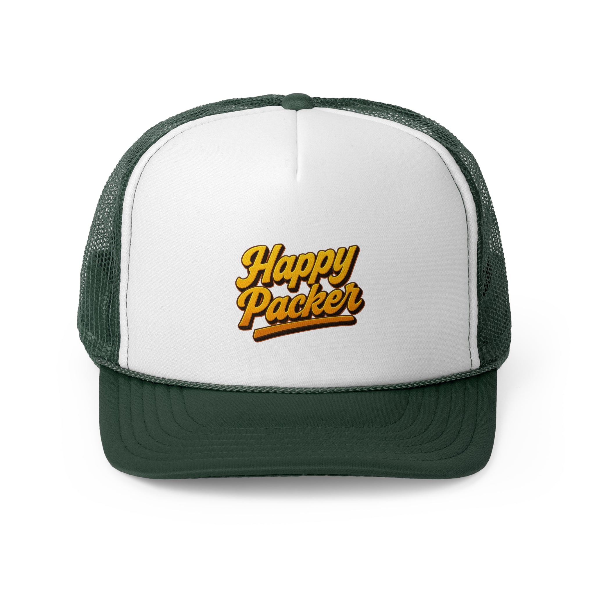 Packer Cap - Connecting Global Travel Community