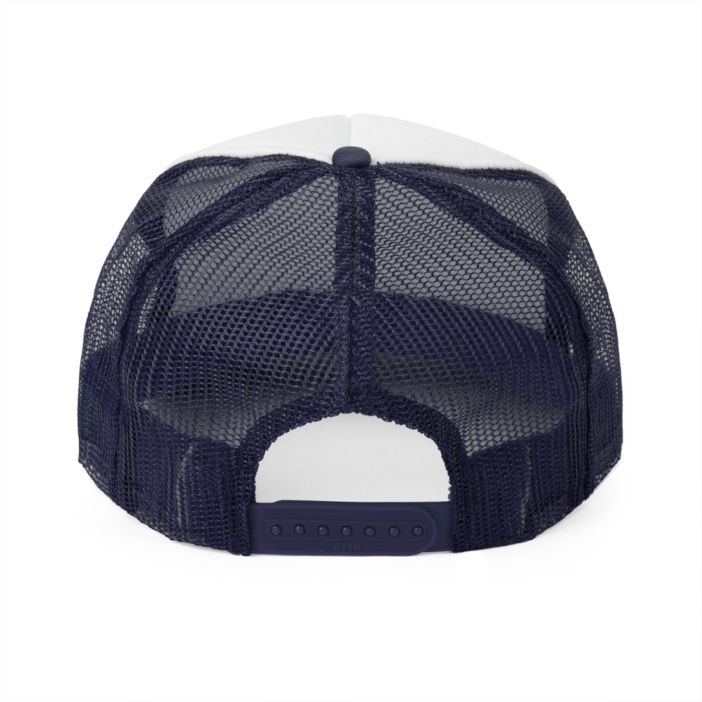 Packer Cap - Connecting Global Travel Community