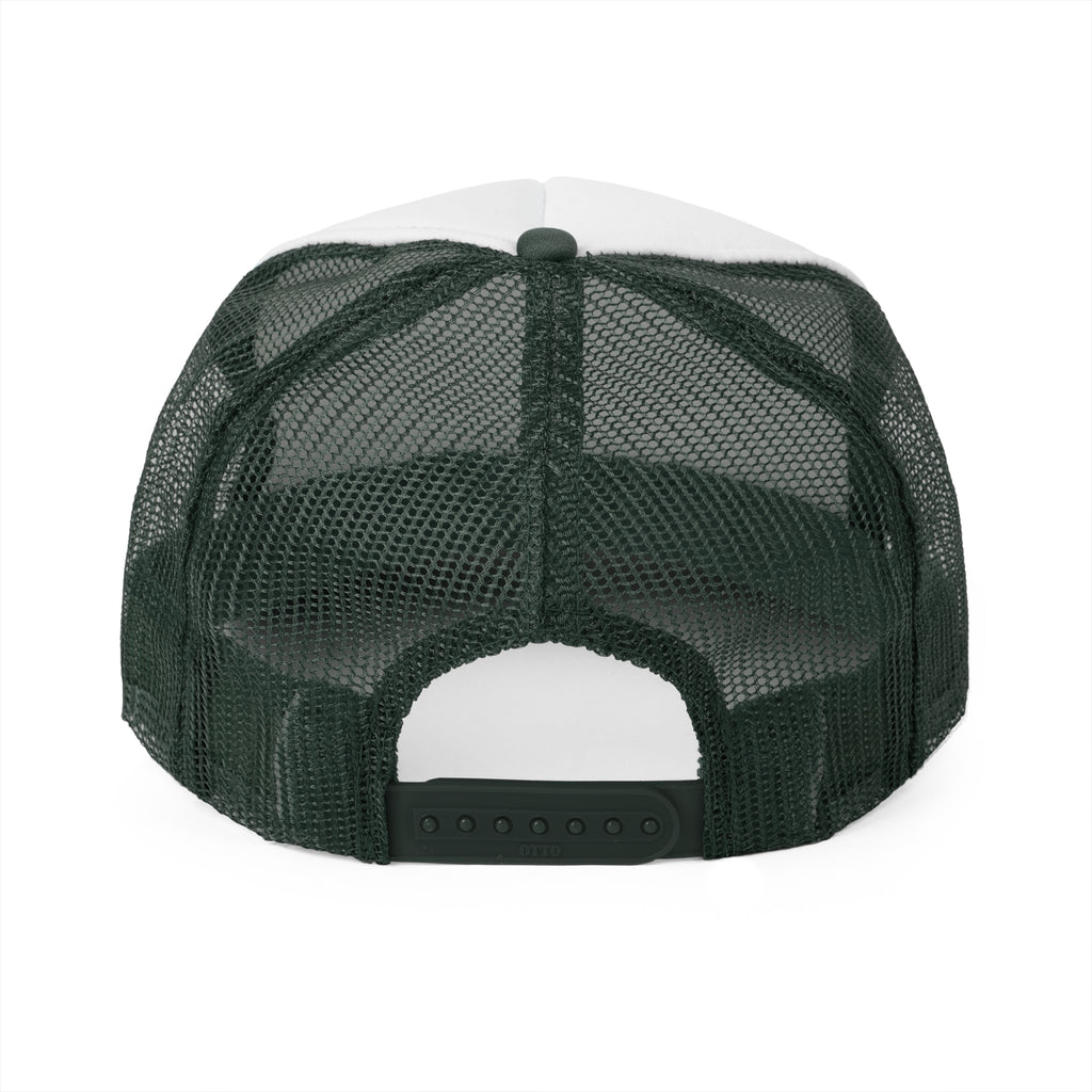Packer Cap - Connecting Global Travel Community