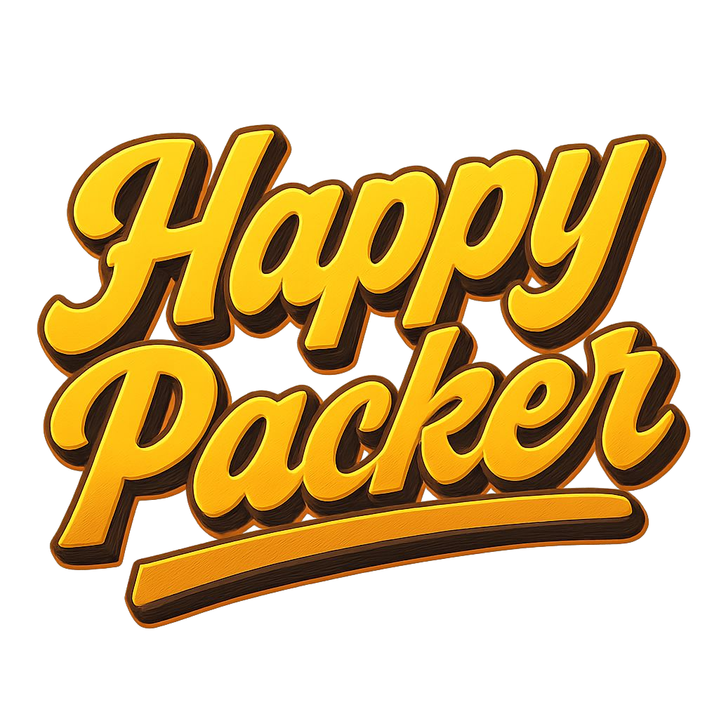 Happy Packer