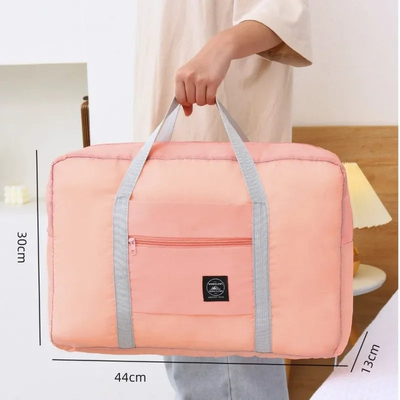 Happy Packer Folding Bag
