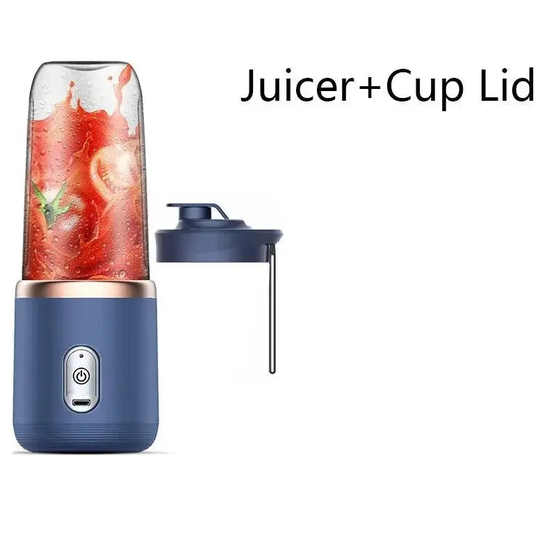 Happy Packer Portable Juicer