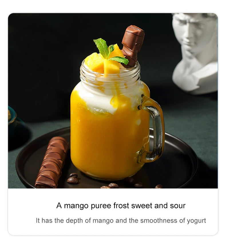 Happy Packer Portable Juicer